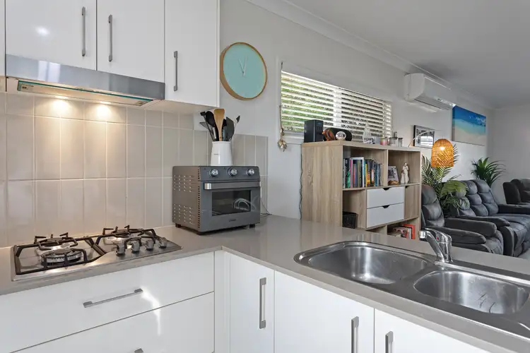 Fourth view of Homely unit listing, 2/3A Avondale Street, Newtown QLD 4350