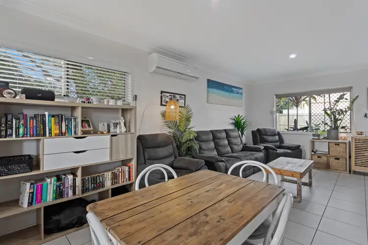 Sixth view of Homely unit listing, 2/3A Avondale Street, Newtown QLD 4350