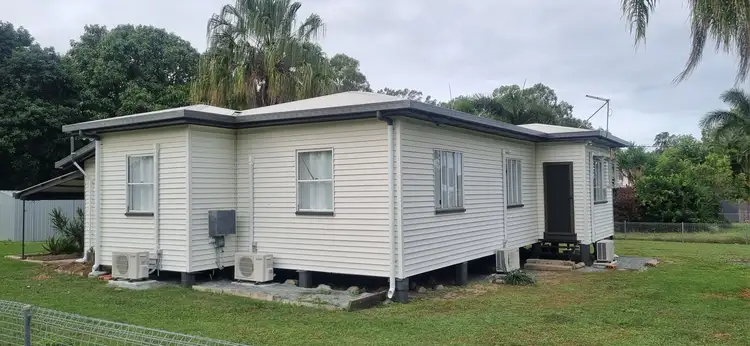 Main view of Homely house listing, 1 Pine Street, Andergrove QLD 4740