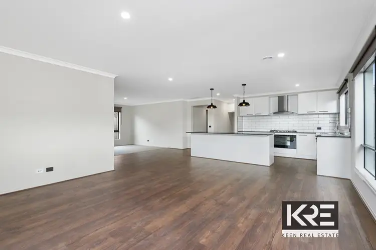 Second view of Homely house listing, 41 Kernot Parade, Clyde VIC 3978