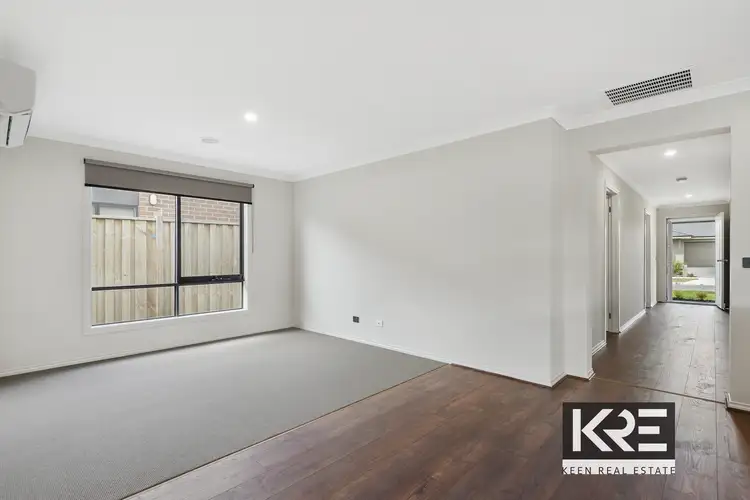 Third view of Homely house listing, 41 Kernot Parade, Clyde VIC 3978