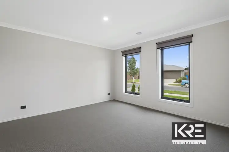Fourth view of Homely house listing, 41 Kernot Parade, Clyde VIC 3978