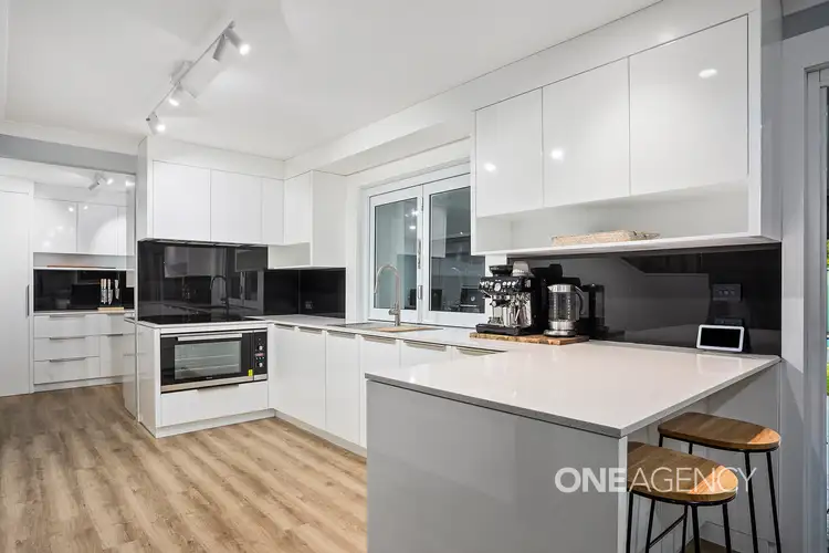 Second view of Homely house listing, 3 Premier Drive, Albion Park NSW 2527