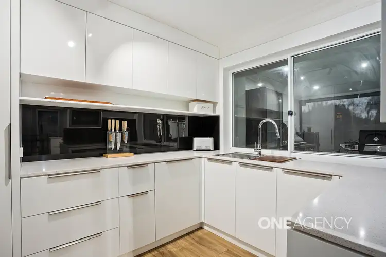 Third view of Homely house listing, 3 Premier Drive, Albion Park NSW 2527