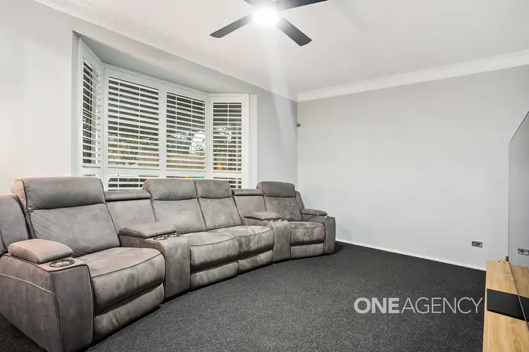 Fourth view of Homely house listing, 3 Premier Drive, Albion Park NSW 2527