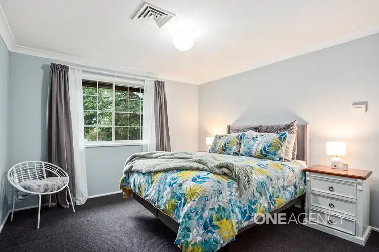 Sixth view of Homely house listing, 3 Premier Drive, Albion Park NSW 2527