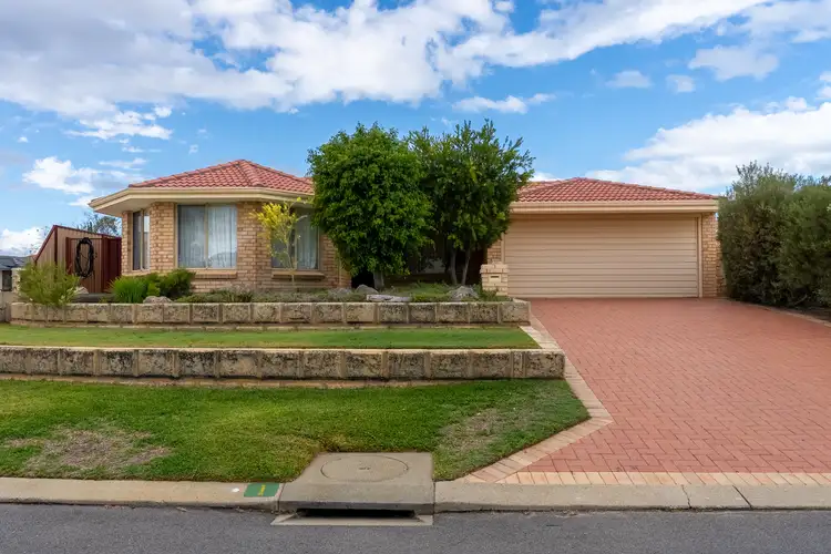 1 Excelsior Meander, Warnbro WA 6169