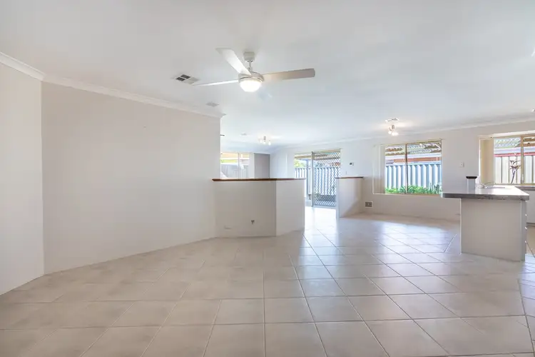 Fifth view of Homely house listing, 1 Excelsior Meander, Warnbro WA 6169