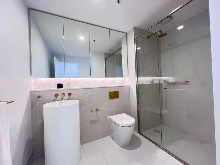 Sixth view of Homely apartment listing, 1204/36 Prospect Street, Box Hill VIC 3128