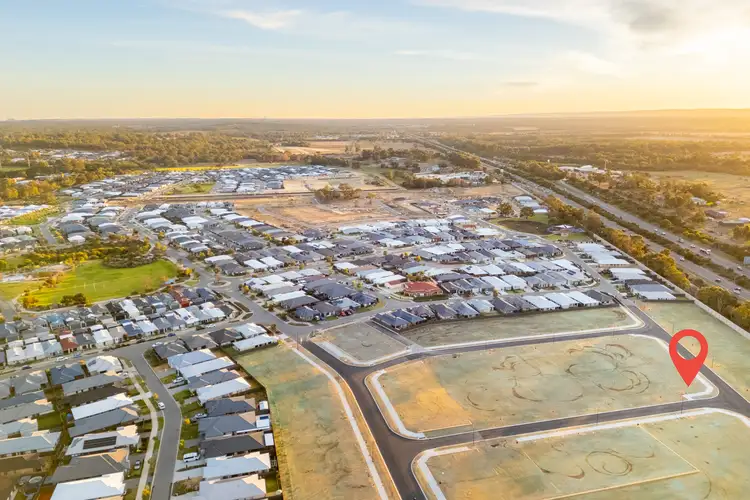 Fourth view of Homely land listing, LOT 1609 Mebbin Street, Baldivis WA 6171