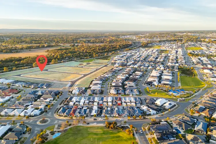 Fifth view of Homely land listing, LOT 1609 Mebbin Street, Baldivis WA 6171