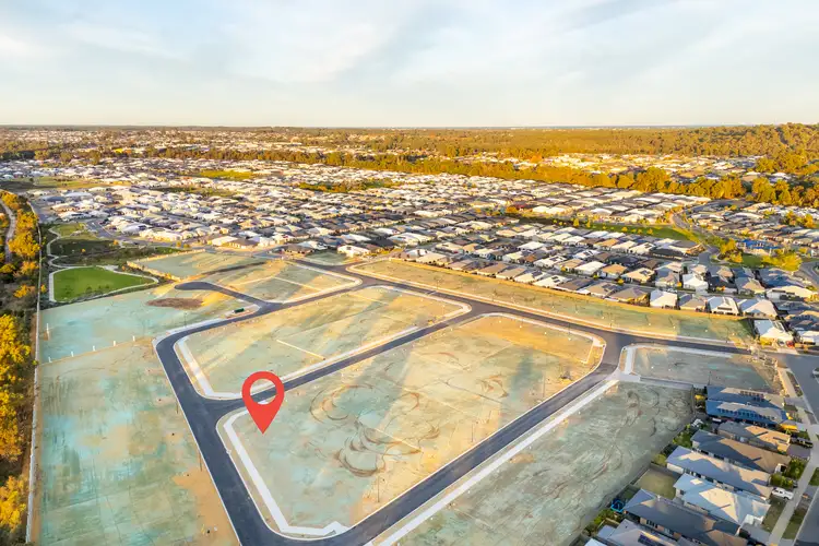 Sixth view of Homely land listing, LOT 1609 Mebbin Street, Baldivis WA 6171