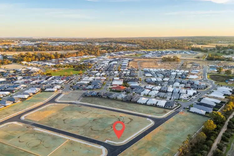 Seventh view of Homely land listing, LOT 1609 Mebbin Street, Baldivis WA 6171