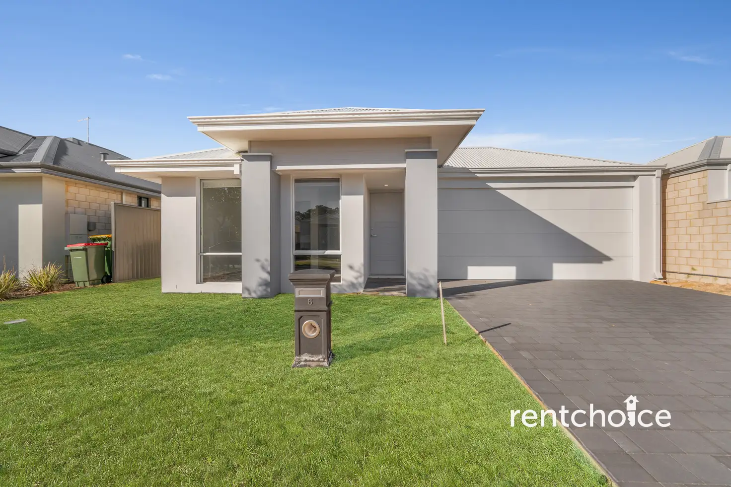 Main view of Homely house listing, 6 Borlaug Circuit, Baldivis WA 6171