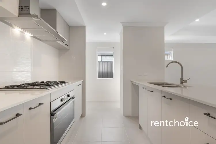 Third view of Homely house listing, 6 Borlaug Circuit, Baldivis WA 6171