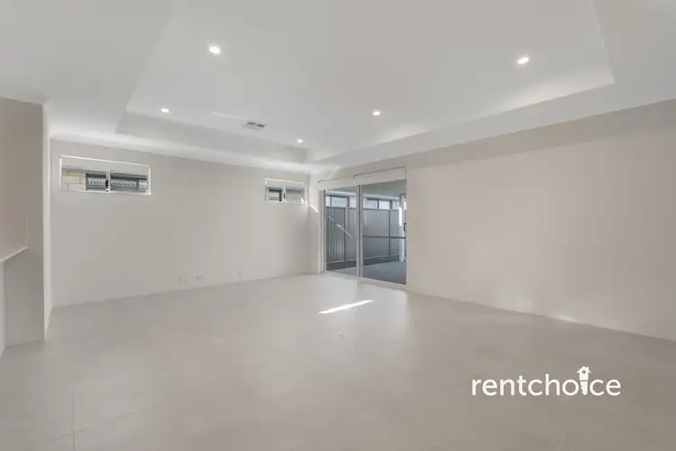 Fourth view of Homely house listing, 6 Borlaug Circuit, Baldivis WA 6171