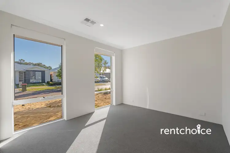 Fifth view of Homely house listing, 6 Borlaug Circuit, Baldivis WA 6171