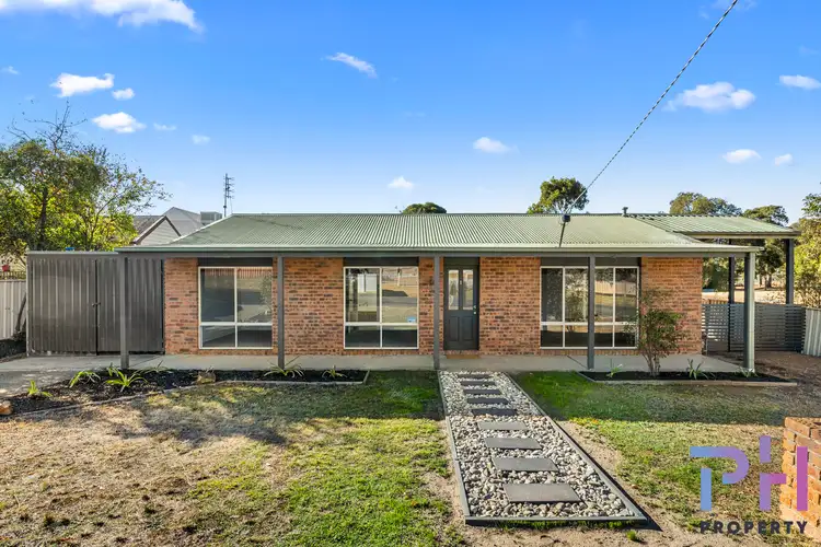 Main view of Homely house listing, 1 Cain Street, Quarry Hill VIC 3550