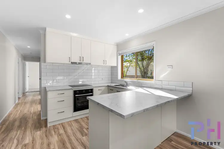 Second view of Homely house listing, 1 Cain Street, Quarry Hill VIC 3550