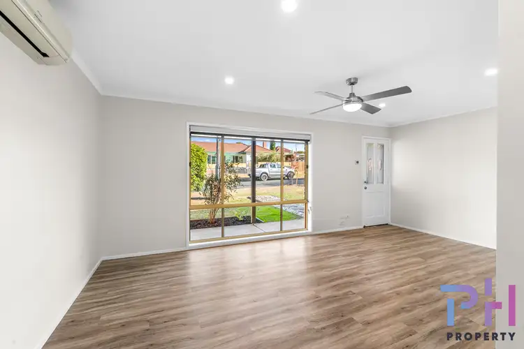 Third view of Homely house listing, 1 Cain Street, Quarry Hill VIC 3550