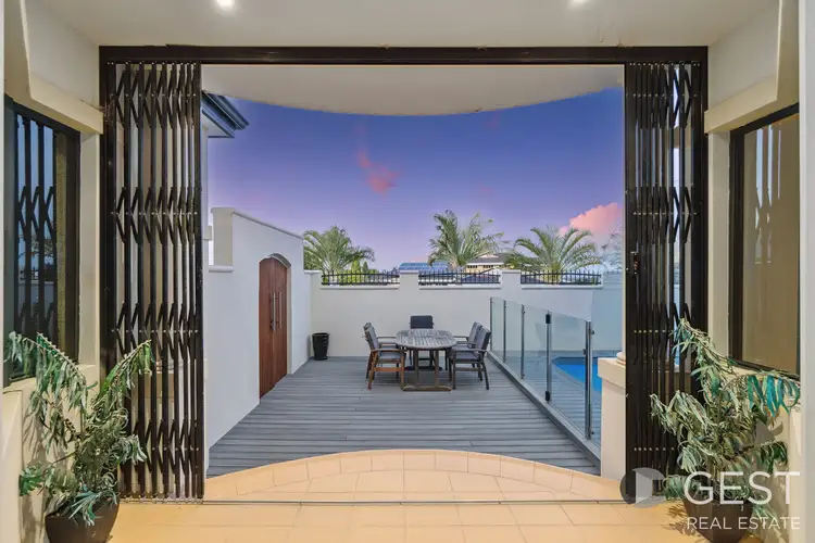 Fourth view of Homely house listing, 9 Stonewall Circuit, Landsdale WA 6065