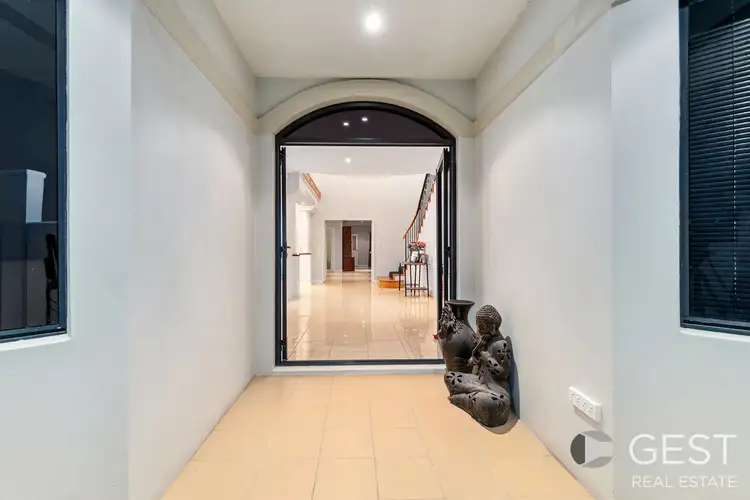 Fifth view of Homely house listing, 9 Stonewall Circuit, Landsdale WA 6065