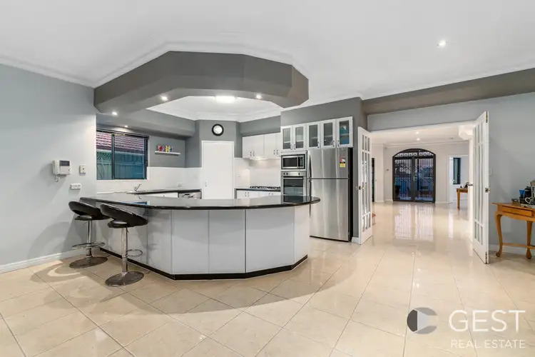 Sixth view of Homely house listing, 9 Stonewall Circuit, Landsdale WA 6065