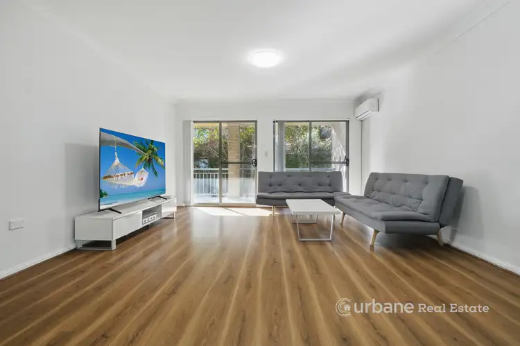 Main view of Homely unit listing, 6/5 Wigram Street, Harris Park NSW 2150