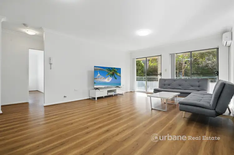 Second view of Homely unit listing, 6/5 Wigram Street, Harris Park NSW 2150