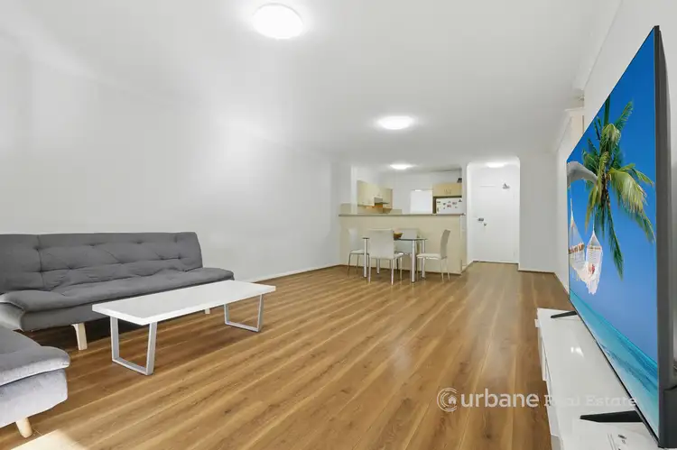 Third view of Homely unit listing, 6/5 Wigram Street, Harris Park NSW 2150