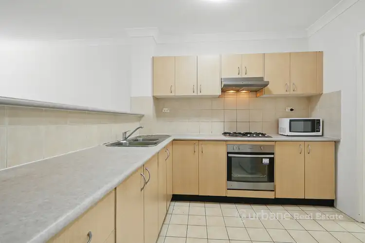 Fourth view of Homely unit listing, 6/5 Wigram Street, Harris Park NSW 2150