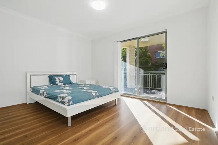 Fifth view of Homely unit listing, 6/5 Wigram Street, Harris Park NSW 2150