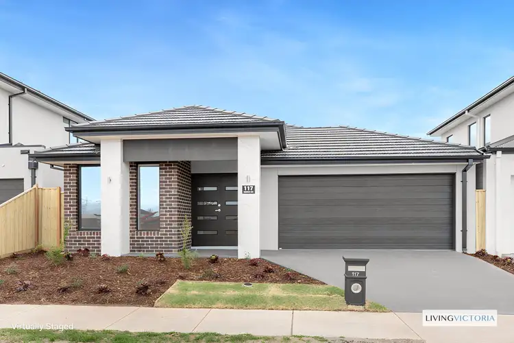 117 Basten Avenue, Deanside VIC 3336