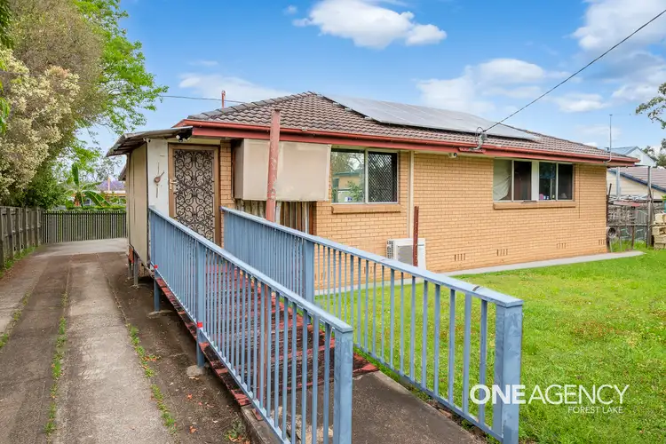 50 Stephen Street, Ellen Grove QLD 4078