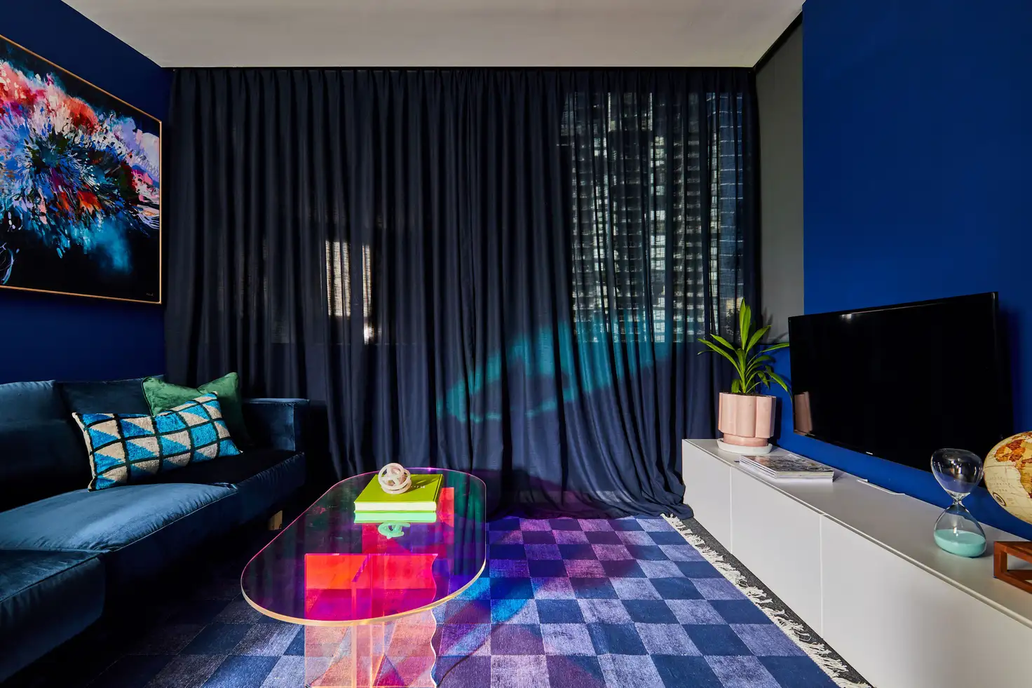 Main view of Homely apartment listing, 702/33 Rose Lane, Melbourne VIC 3000