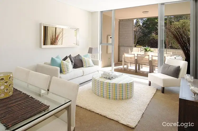 40/554-560 Mowbray Road West, Lane Cove NSW 2066