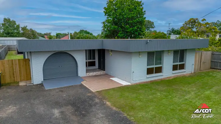 Second view of Homely house listing, 5 Fairymead Road, Bundaberg North QLD 4670