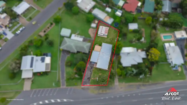 Fourth view of Homely house listing, 5 Fairymead Road, Bundaberg North QLD 4670