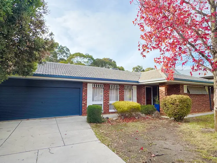Second view of Homely house listing, 5 Moore Street, Tranmere SA 5073