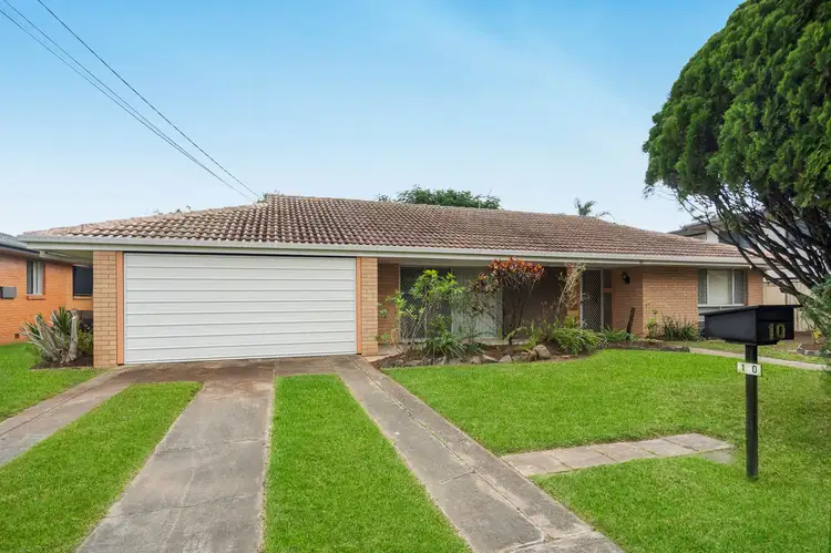 10 Packman Avenue, Rochedale South QLD 4123