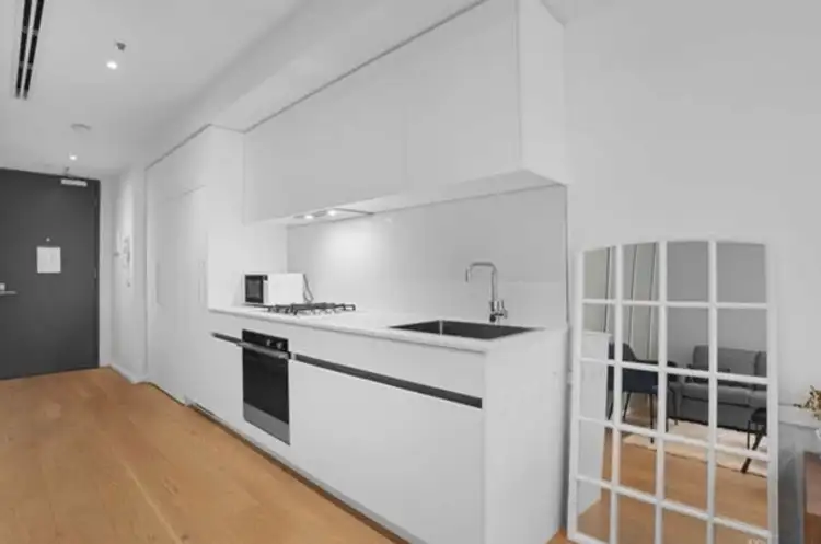 313/233 Collins Street, Melbourne VIC 3000