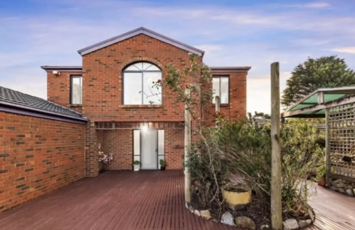 Main view of Homely house listing, 14 Wanderer Court, Berwick VIC 3806