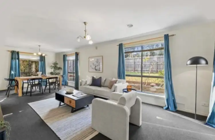 Second view of Homely house listing, 14 Wanderer Court, Berwick VIC 3806