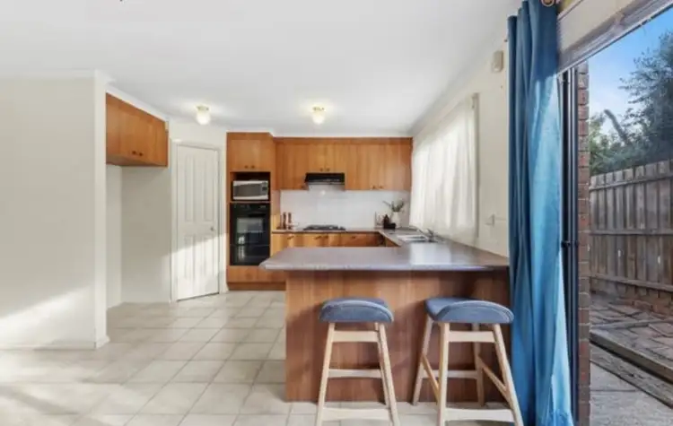 Third view of Homely house listing, 14 Wanderer Court, Berwick VIC 3806