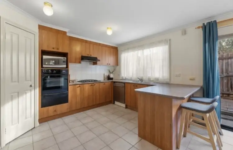 Fourth view of Homely house listing, 14 Wanderer Court, Berwick VIC 3806