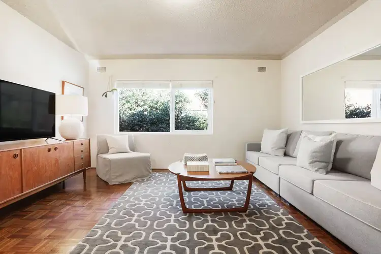 Main view of Homely apartment listing, 4/20 Jauncey Place, Hillsdale NSW 2036
