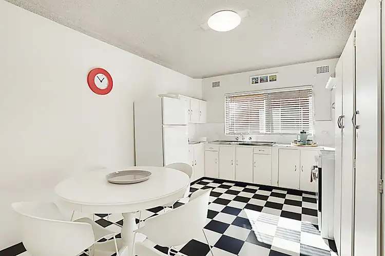 Third view of Homely apartment listing, 4/20 Jauncey Place, Hillsdale NSW 2036