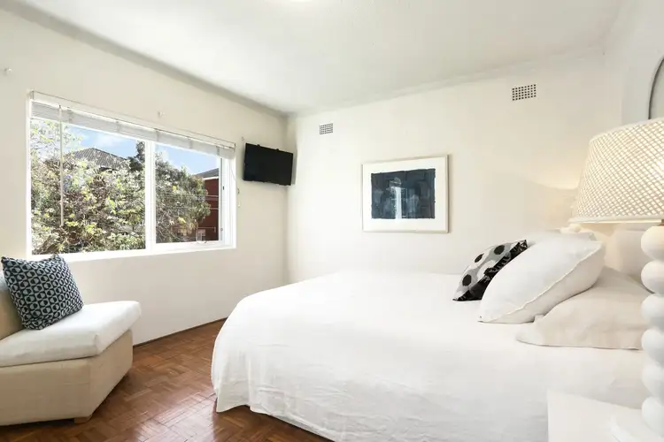 Fourth view of Homely apartment listing, 4/20 Jauncey Place, Hillsdale NSW 2036