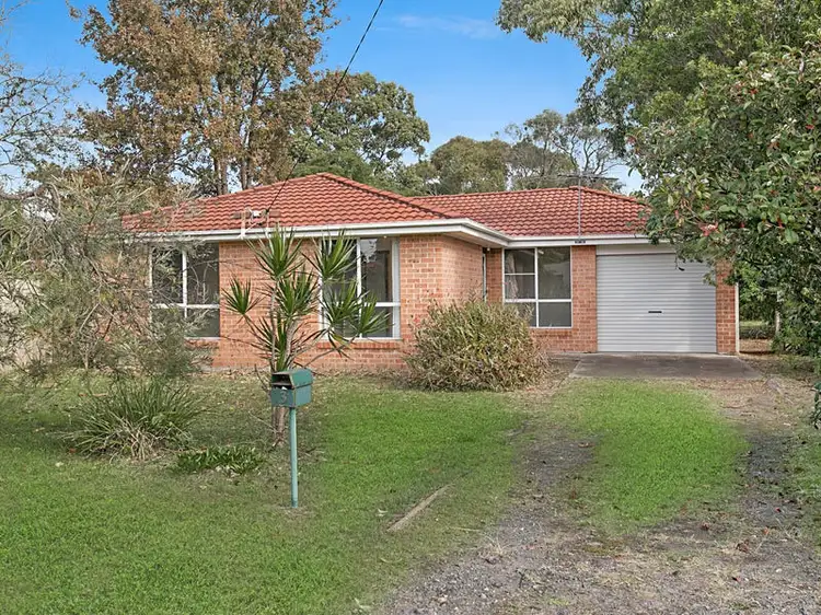 3 Beatty Boulevard, Tanilba Bay NSW 2319