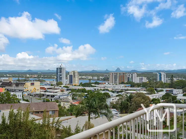 6/20 Canberra Terrace, Caloundra QLD 4551